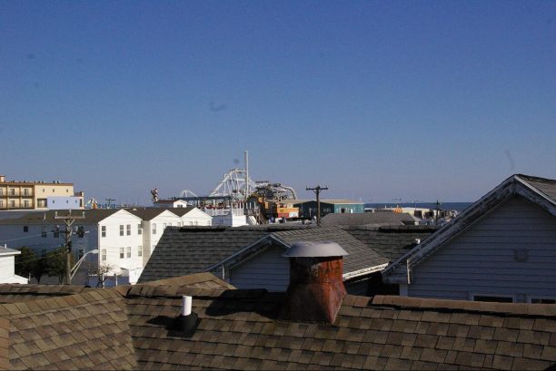 Wildwood, NJ Wildwood Condo HEATED POOL, 1 Block from ...