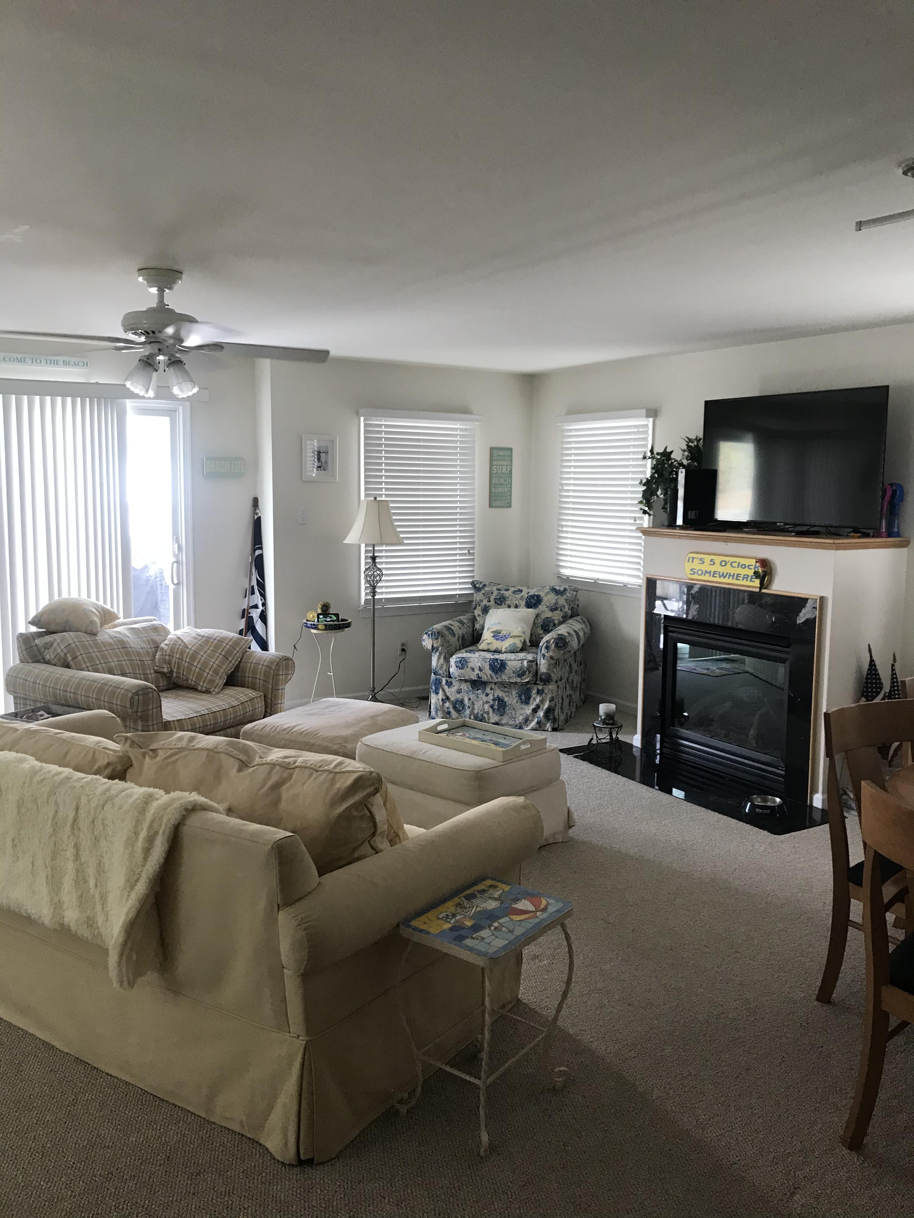 North Wildwood, NJ 1611A Central Ave 3 Bed 2.5 Bath 2 Car ...